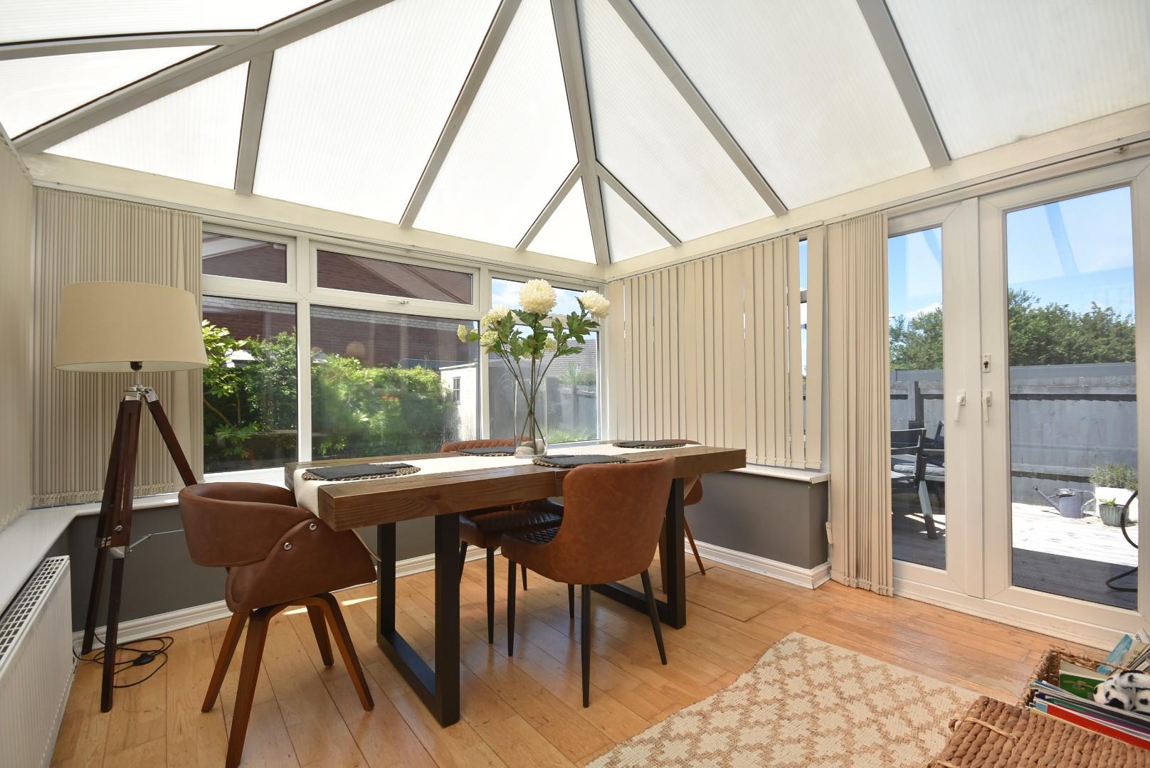 9 Marguerites Way, Cardiff, CF5 4QW